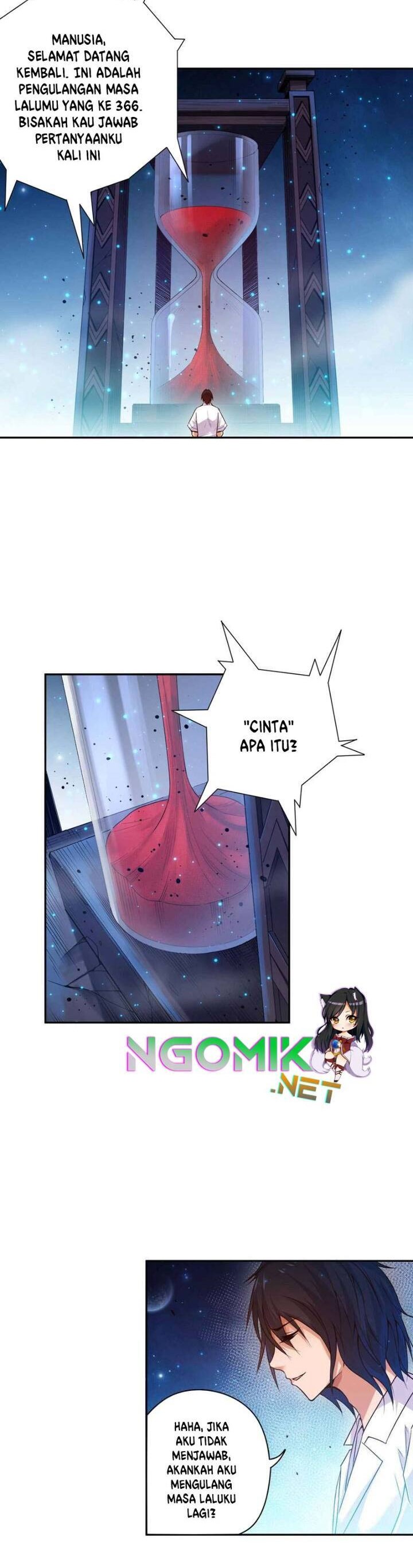 Ultimate Soldier Chapter 120 Gambar 3